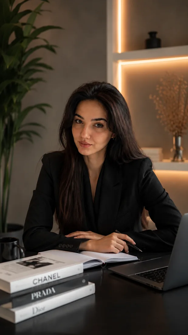 Ülviyyə Qafarova