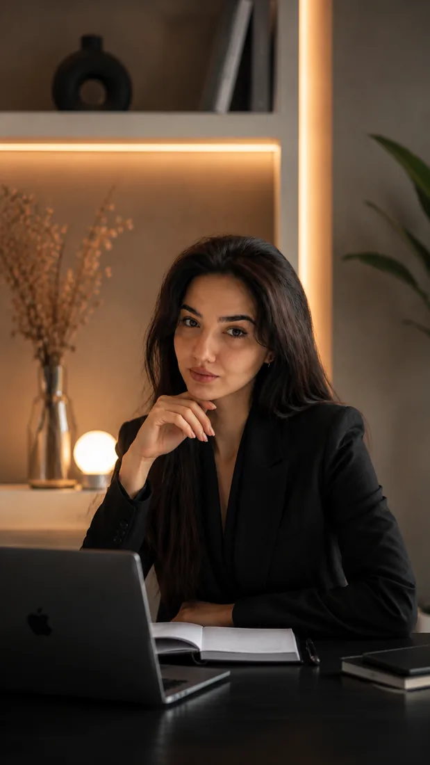 Ülviyyə Qafarova